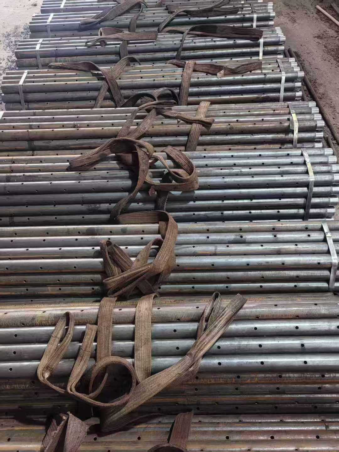 武进127mm管棚管